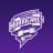 Hobart Hurricanes-logo