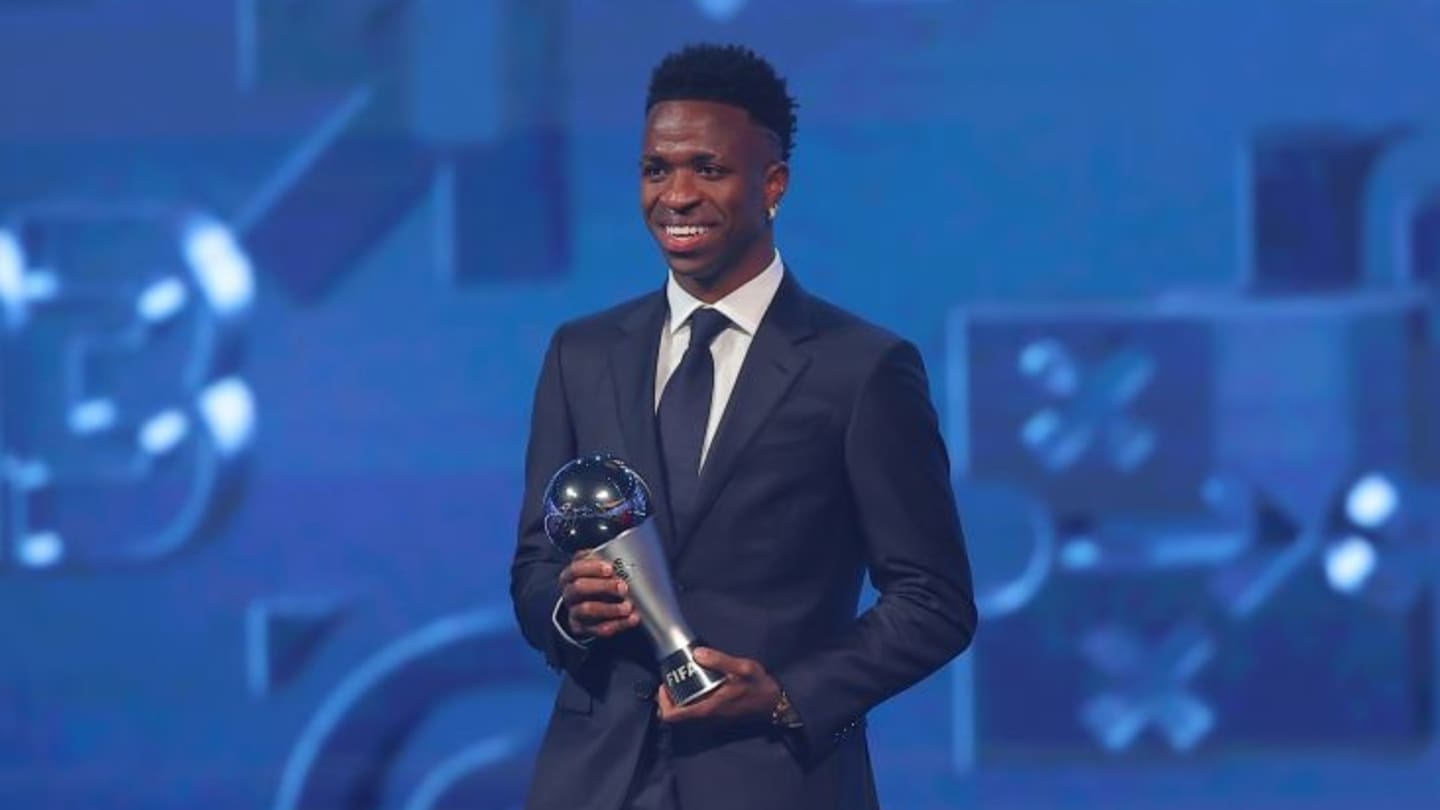 Messi Leads FIFA Awards: Who Else Shines?