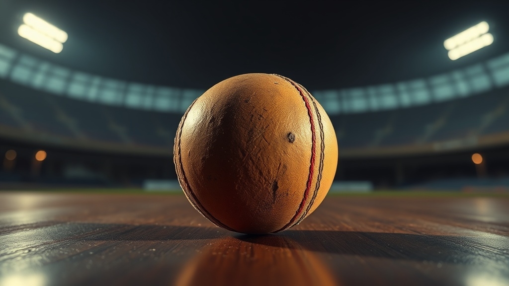 Sarfaraz Khan's Double Ton Ignites Test Recall Hopes