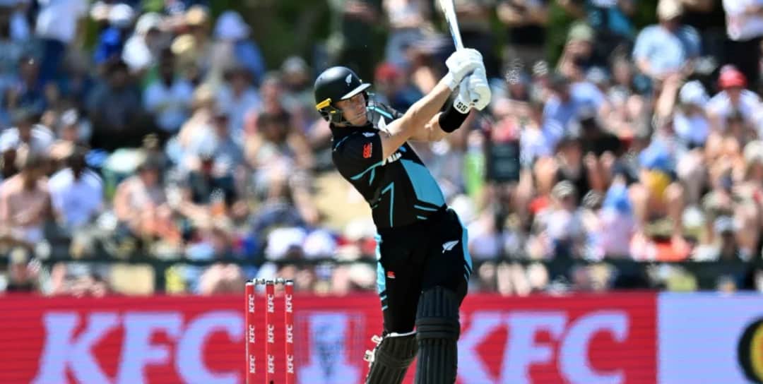 Big Blow for New Zealand: Finn Allen to Miss T20I Tri-Series in Zimbabwe Due to Foot Injury