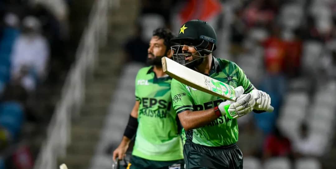 Mike Hesson Explains Babar Azam’s Asia Cup 2025 Omission